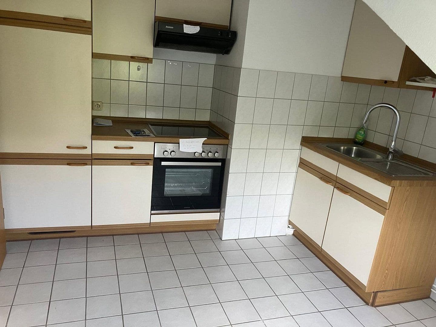 2 bedroom flat to rent, 38 m², Siegen, North Rhine-Westphalia 2 bedroom flat to rent, 38 m², Siegen, North Rhine-Westphalia