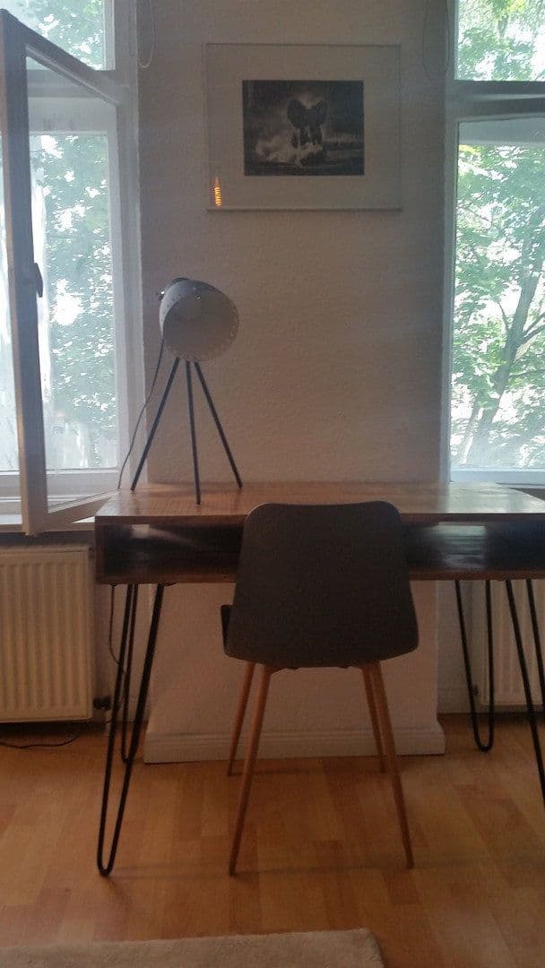 1 bedroom flat to rent, 46 m², Togostr. 5, Berlin, Berlin 1 bedroom flat to rent, 46 m², Togostr. 5, Berlin, Berlin