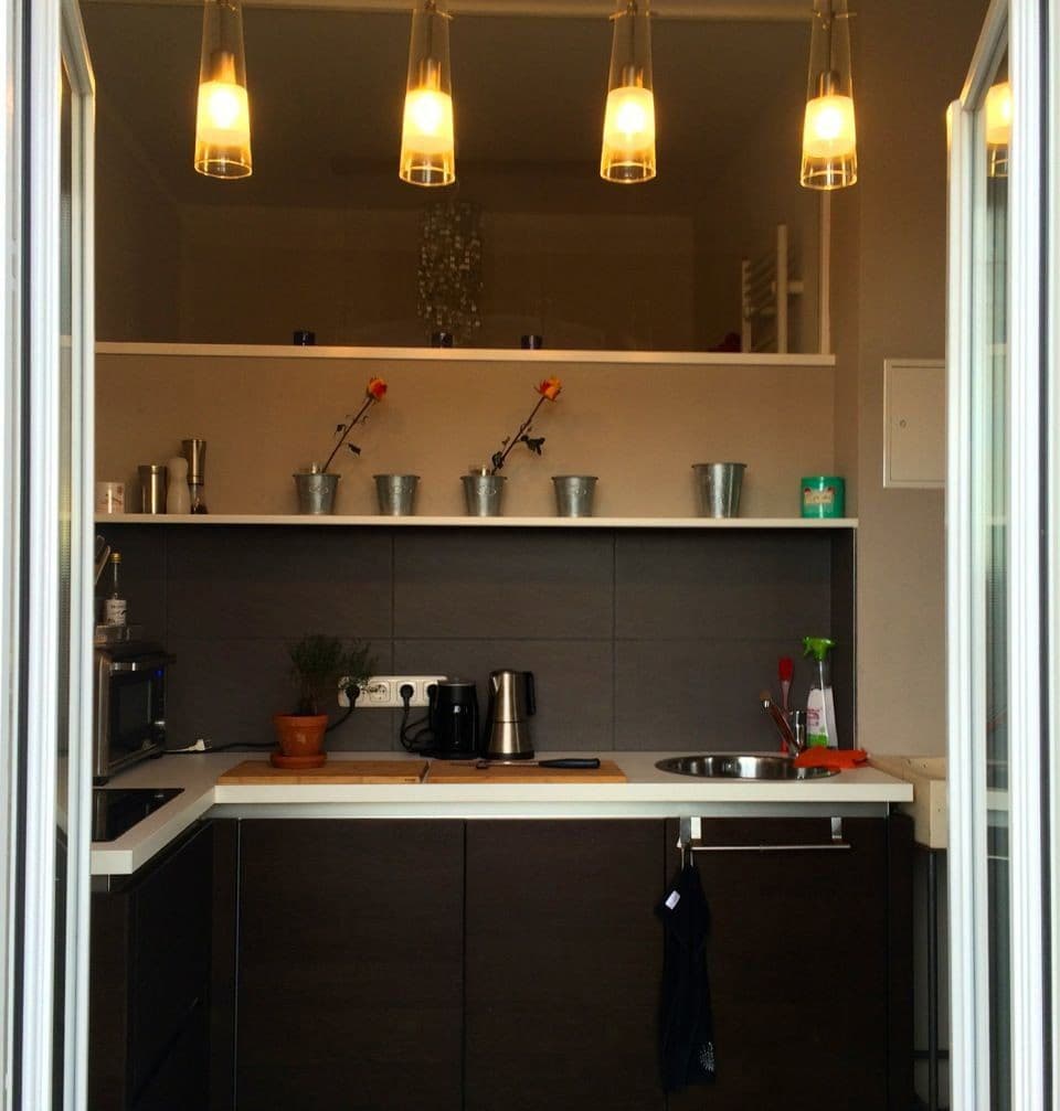 2 bedroom flat to rent, 58 m², Potsdam Babelsberg, Brandenburg 2 bedroom flat to rent, 58 m², Potsdam Babelsberg, Brandenburg