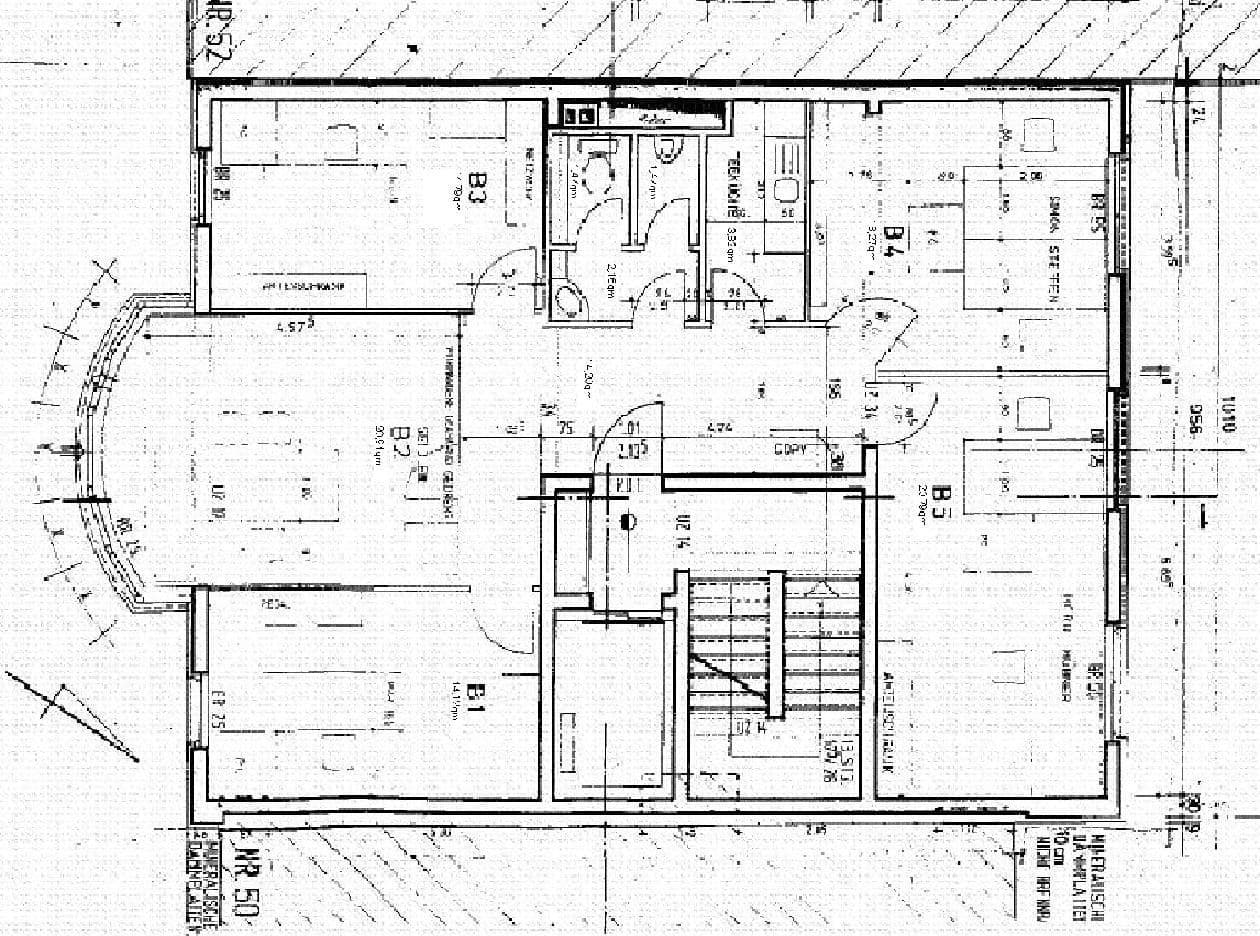 office to rent, 112 m², Holsteinische Straße 51, Berlin, Berlin office to rent, 112 m², Holsteinische Straße 51, Berlin, Berlin