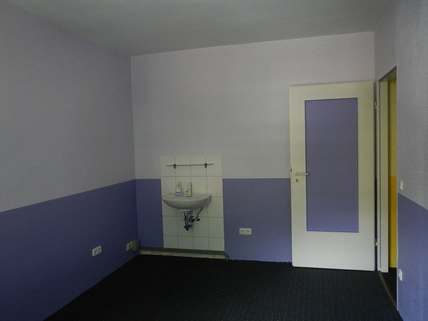 office to rent, 112 m², Holsteinische Straße 51, Berlin, Berlin office to rent, 112 m², Holsteinische Straße 51, Berlin, Berlin