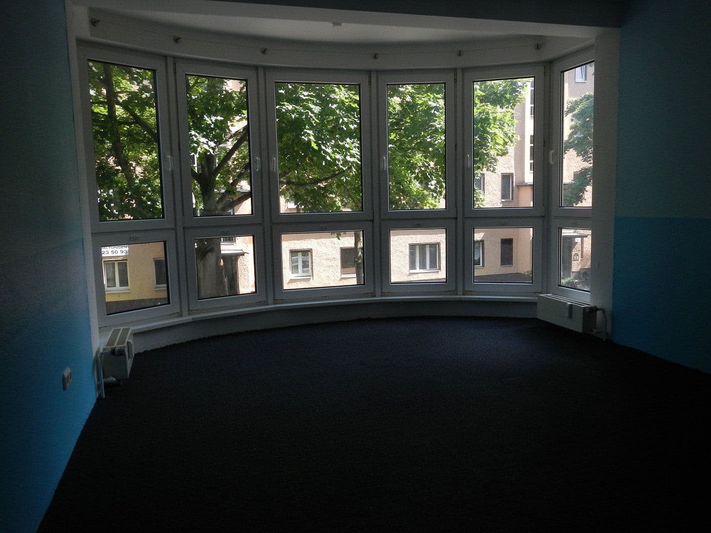 office to rent, 112 m², Holsteinische Straße 51, Berlin, Berlin office to rent, 112 m², Holsteinische Straße 51, Berlin, Berlin