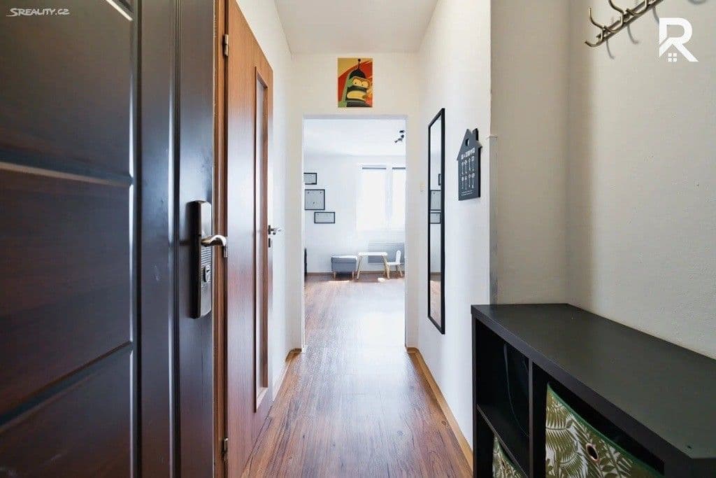 2 bedroom with open-plan kitchen flat to rent, 71 m², Znojemská, Hrušovany nad Jevišovkou, Jihomoravský Region 2 bedroom with open-plan kitchen flat to rent, 71 m², Znojemská, Hrušovany nad Jevišovkou, Jihomoravský Region