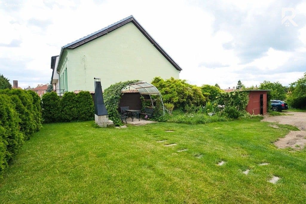 2 bedroom with open-plan kitchen flat to rent, 71 m², Znojemská, Hrušovany nad Jevišovkou, Jihomoravský Region 2 bedroom with open-plan kitchen flat to rent, 71 m², Znojemská, Hrušovany nad Jevišovkou, Jihomoravský Region