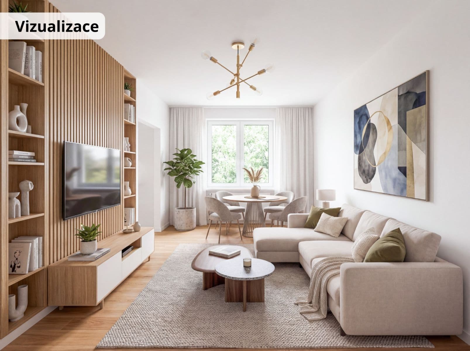 2 bedroom flat for sale, 51 m², Spartakiádní, Mohelnice, Olomoucký Region 2 bedroom flat for sale, 51 m², Spartakiádní, Mohelnice, Olomoucký Region