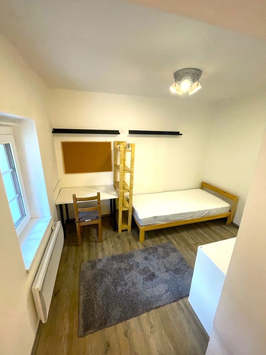 Studio flat to rent, 17 m², Na Cikánce, Prague, Prague Studio flat to rent, 17 m², Na Cikánce, Prague, Prague