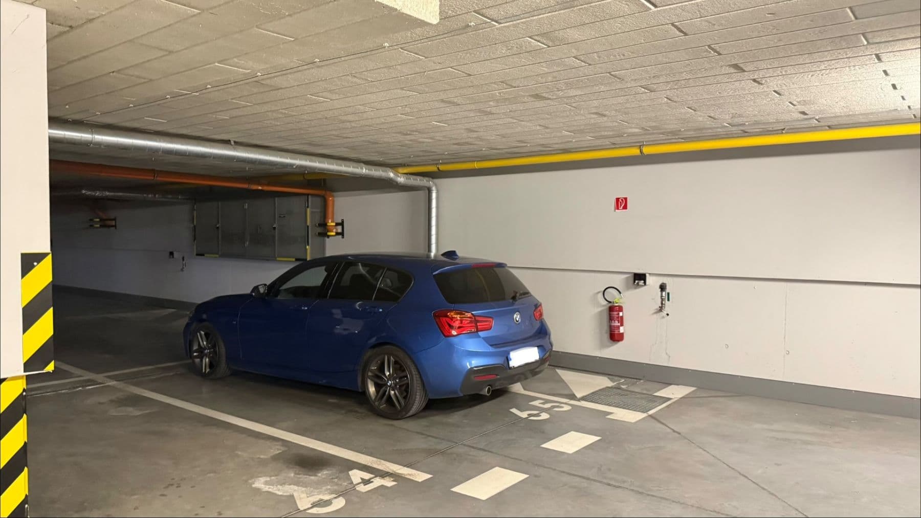 2 bedroom flat to rent, 52 m², Pri Hrubej lúke, Dúbravka, Bratislavský Region 2 bedroom flat to rent, 52 m², Pri Hrubej lúke, Dúbravka, Bratislavský Region