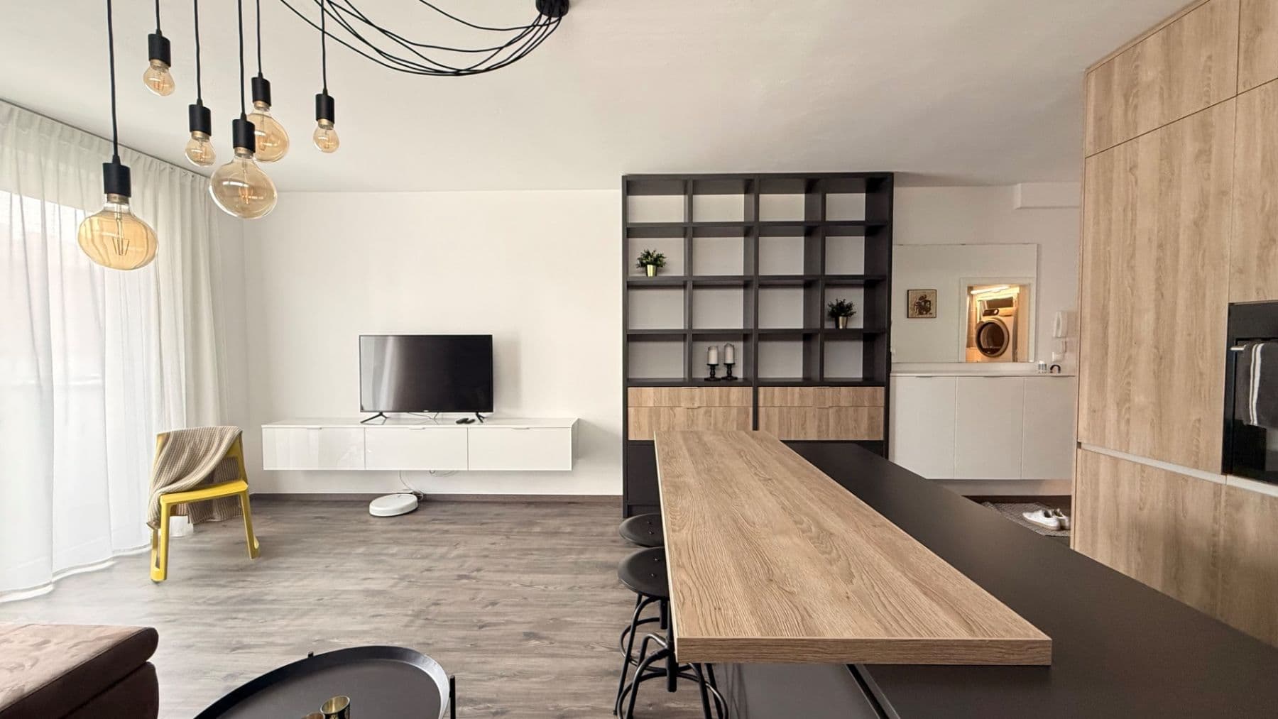 2 bedroom flat to rent, 52 m², Pri Hrubej lúke, Dúbravka, Bratislavský Region 2 bedroom flat to rent, 52 m², Pri Hrubej lúke, Dúbravka, Bratislavský Region