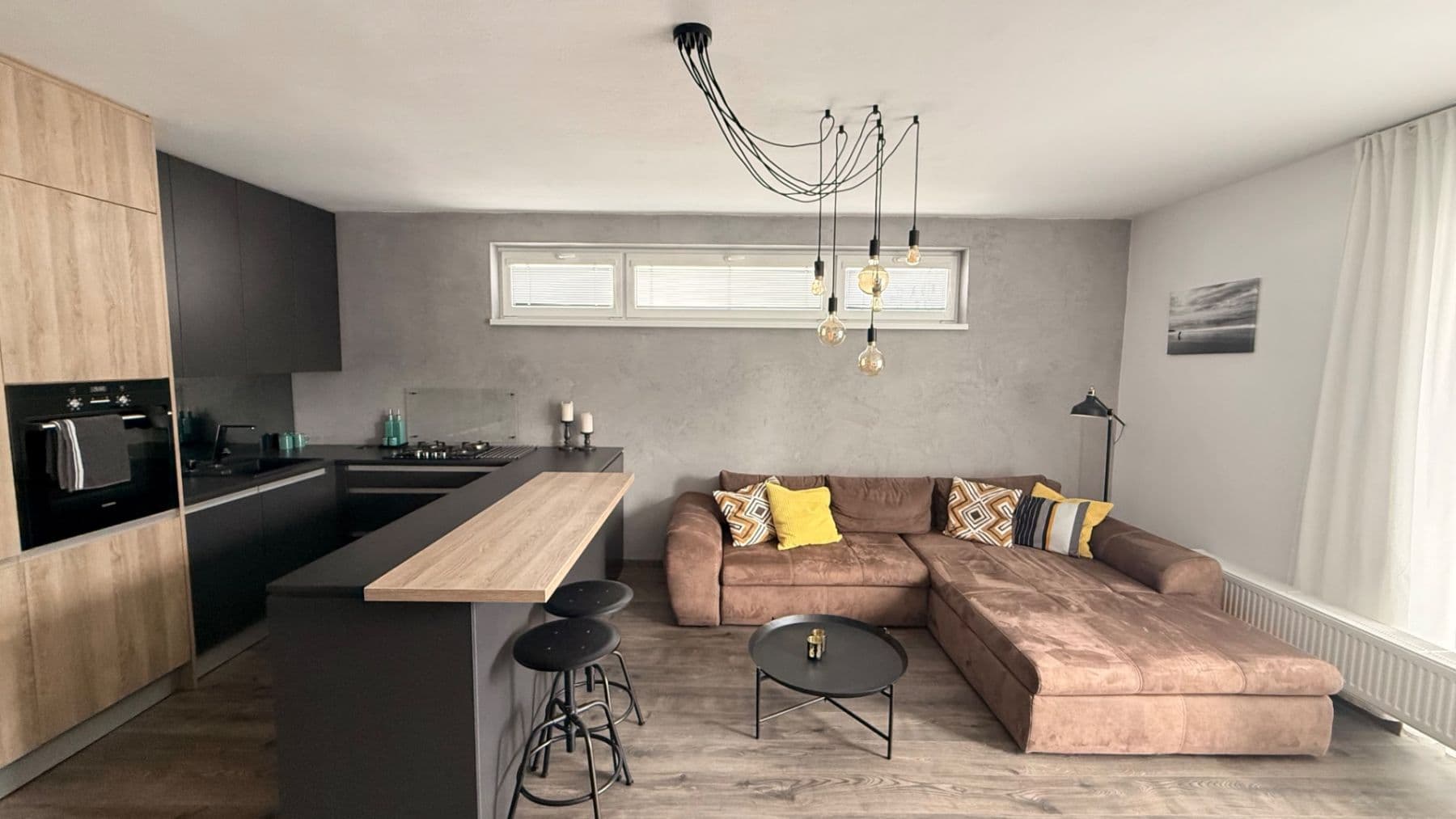 2 bedroom flat to rent, 52 m², Pri Hrubej lúke, Dúbravka, Bratislavský Region 2 bedroom flat to rent, 52 m², Pri Hrubej lúke, Dúbravka, Bratislavský Region