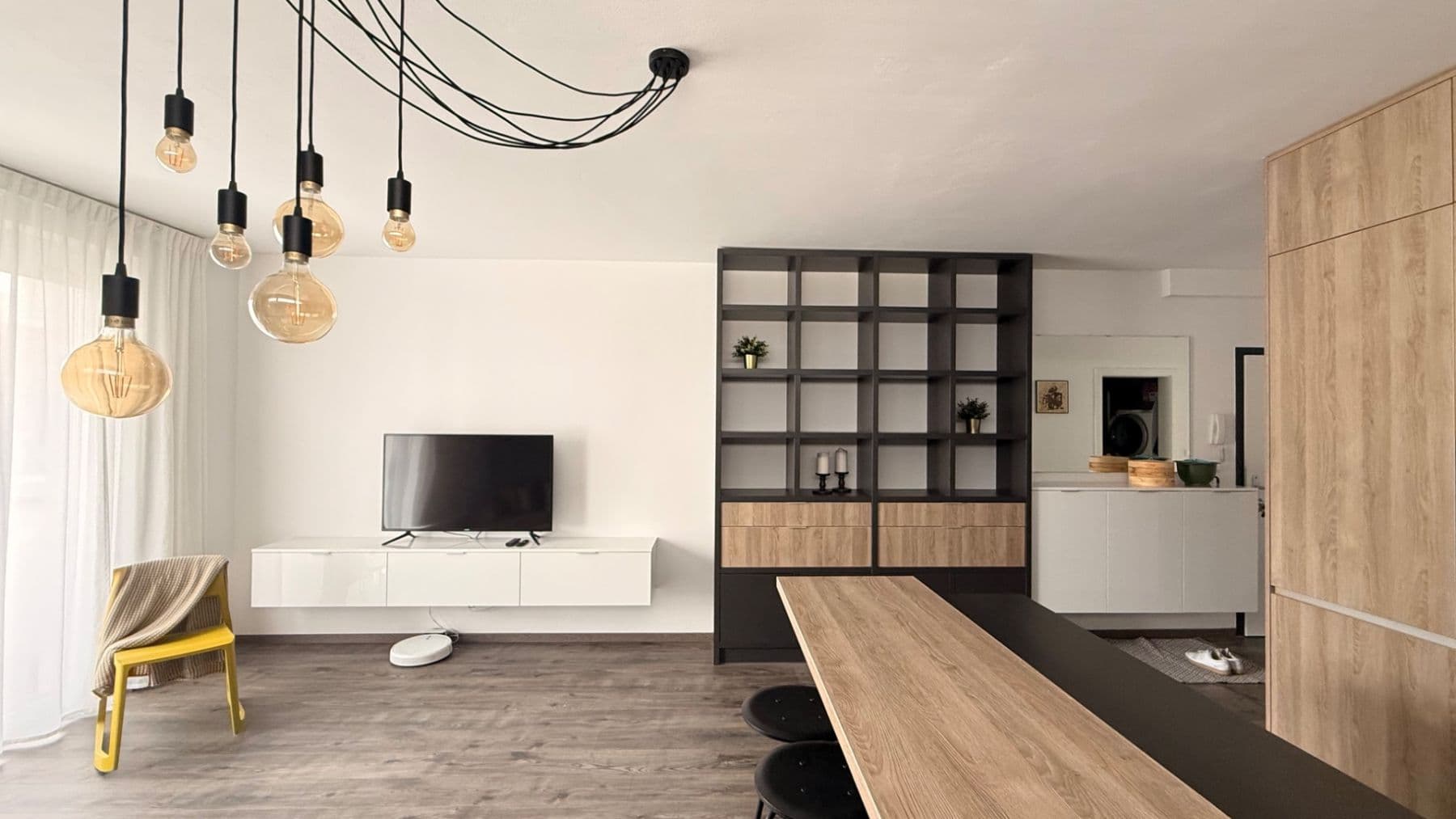 2 bedroom flat to rent, 52 m², Pri Hrubej lúke, Dúbravka, Bratislavský Region 2 bedroom flat to rent, 52 m², Pri Hrubej lúke, Dúbravka, Bratislavský Region