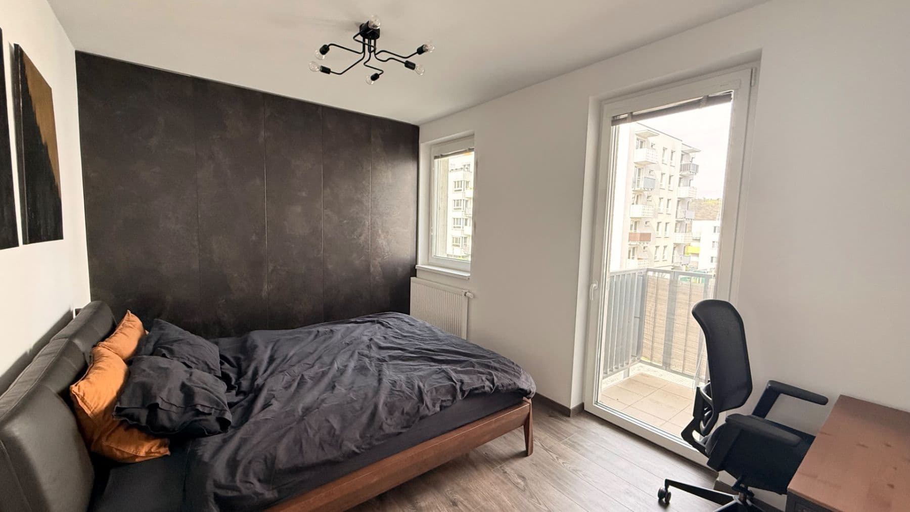 2 bedroom flat to rent, 52 m², Pri Hrubej lúke, Dúbravka, Bratislavský Region 2 bedroom flat to rent, 52 m², Pri Hrubej lúke, Dúbravka, Bratislavský Region