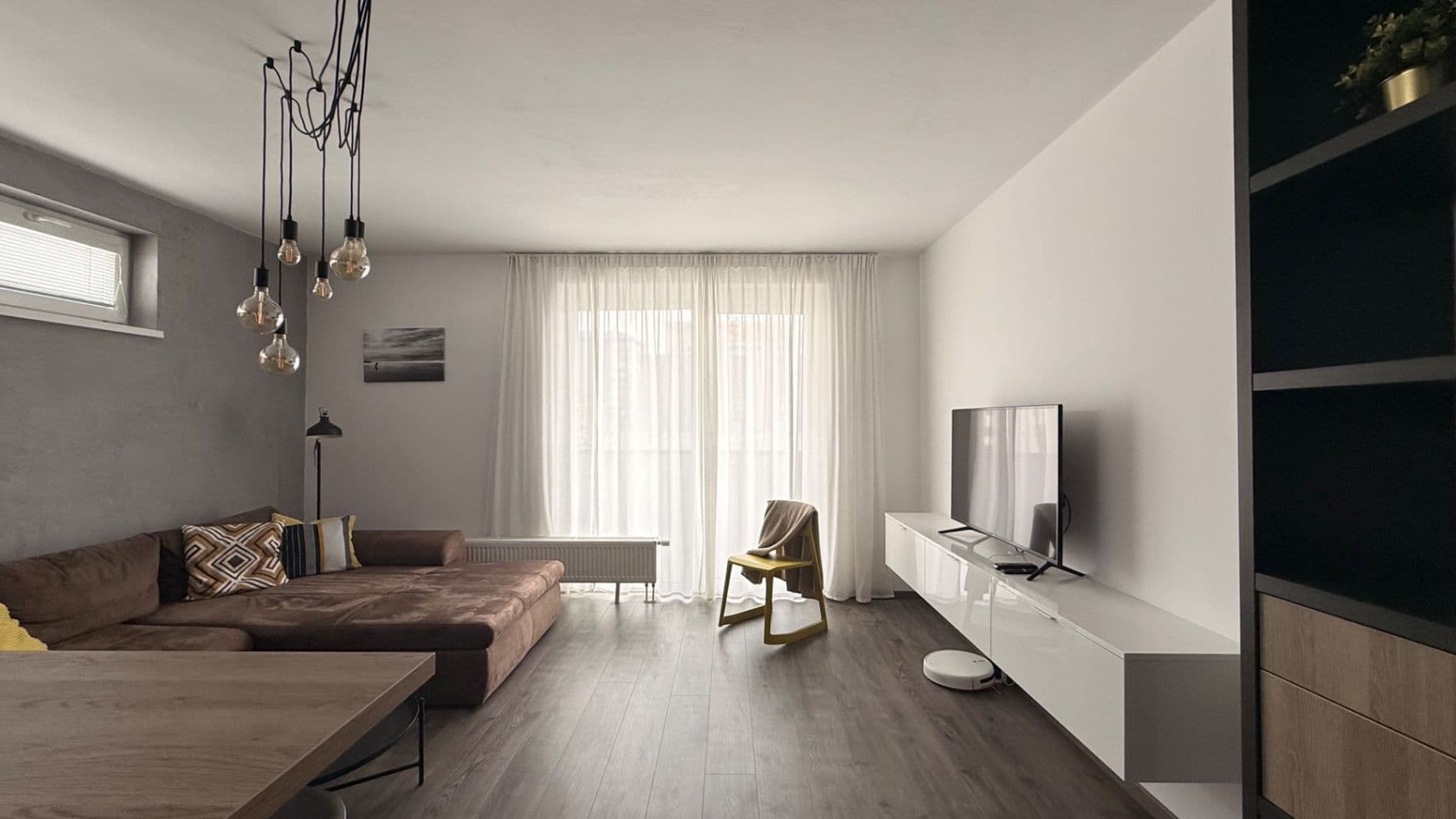 2 bedroom flat to rent, 52 m², Pri Hrubej lúke, Dúbravka, Bratislavský Region 2 bedroom flat to rent, 52 m², Pri Hrubej lúke, Dúbravka, Bratislavský Region