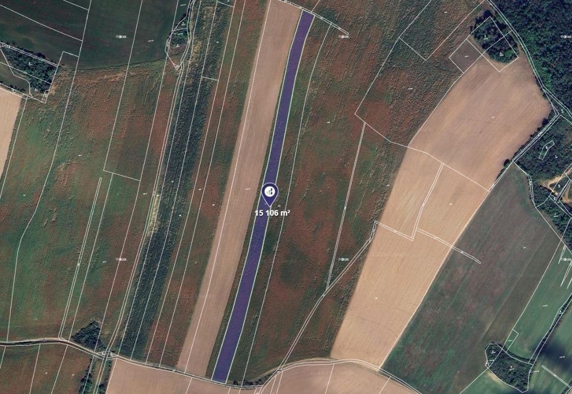 plot for sale, 28,012 m², Vrutice, Ústecký Region plot for sale, 28,012 m², Vrutice, Ústecký Region