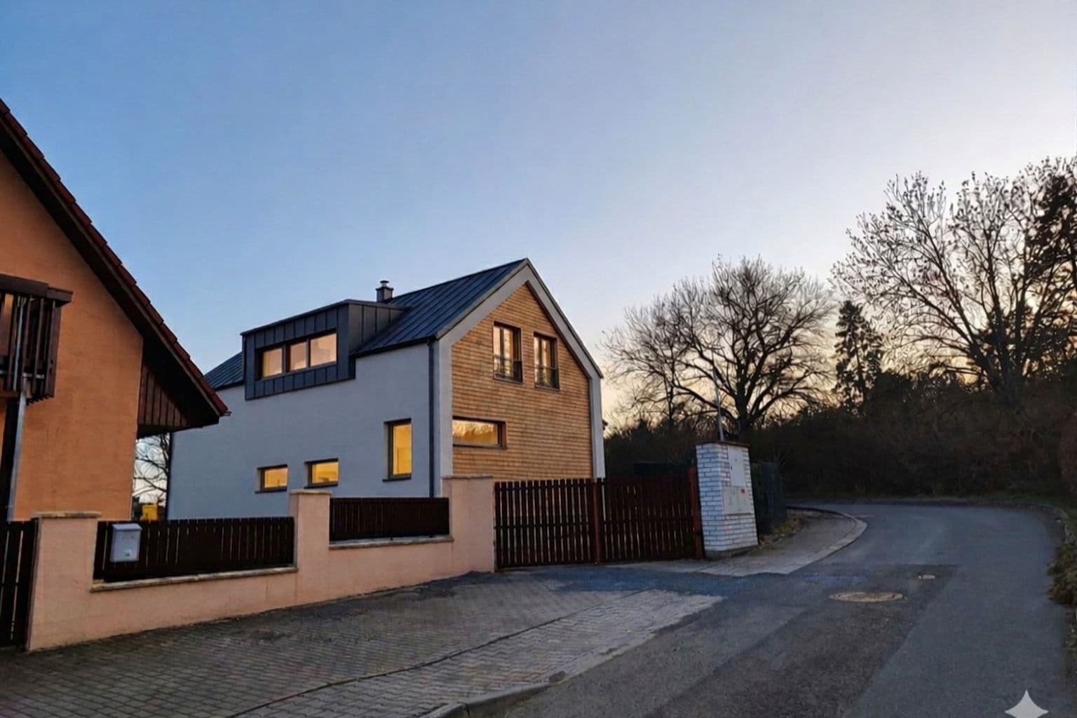 house for sale, 152 m², Pleskotova, Dobříš, Středočeský Region house for sale, 152 m², Pleskotova, Dobříš, Středočeský Region