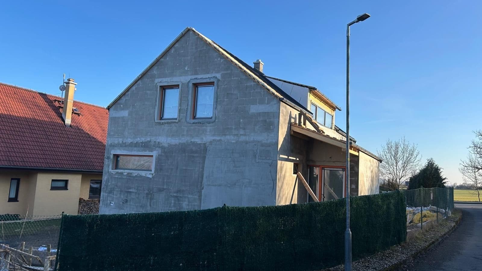 house for sale, 152 m², Pleskotova, Dobříš, Středočeský Region house for sale, 152 m², Pleskotova, Dobříš, Středočeský Region