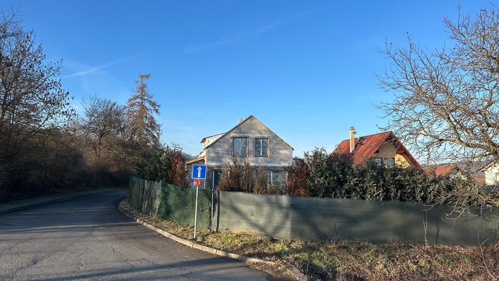 house for sale, 152 m², Pleskotova, Dobříš, Středočeský Region house for sale, 152 m², Pleskotova, Dobříš, Středočeský Region