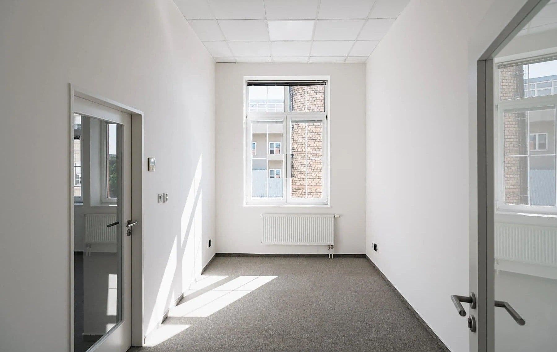 office to rent, 15 m², Nádražní, Prague, Prague office to rent, 15 m², Nádražní, Prague, Prague