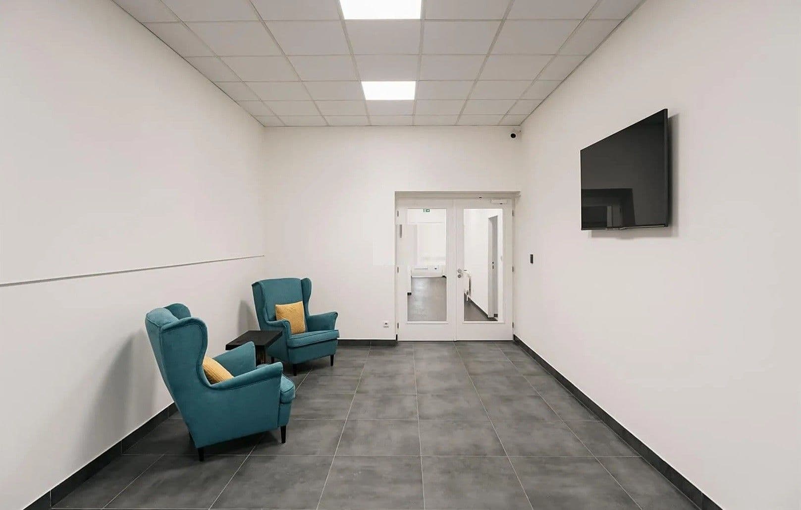 office to rent, 15 m², Nádražní, Prague, Prague office to rent, 15 m², Nádražní, Prague, Prague