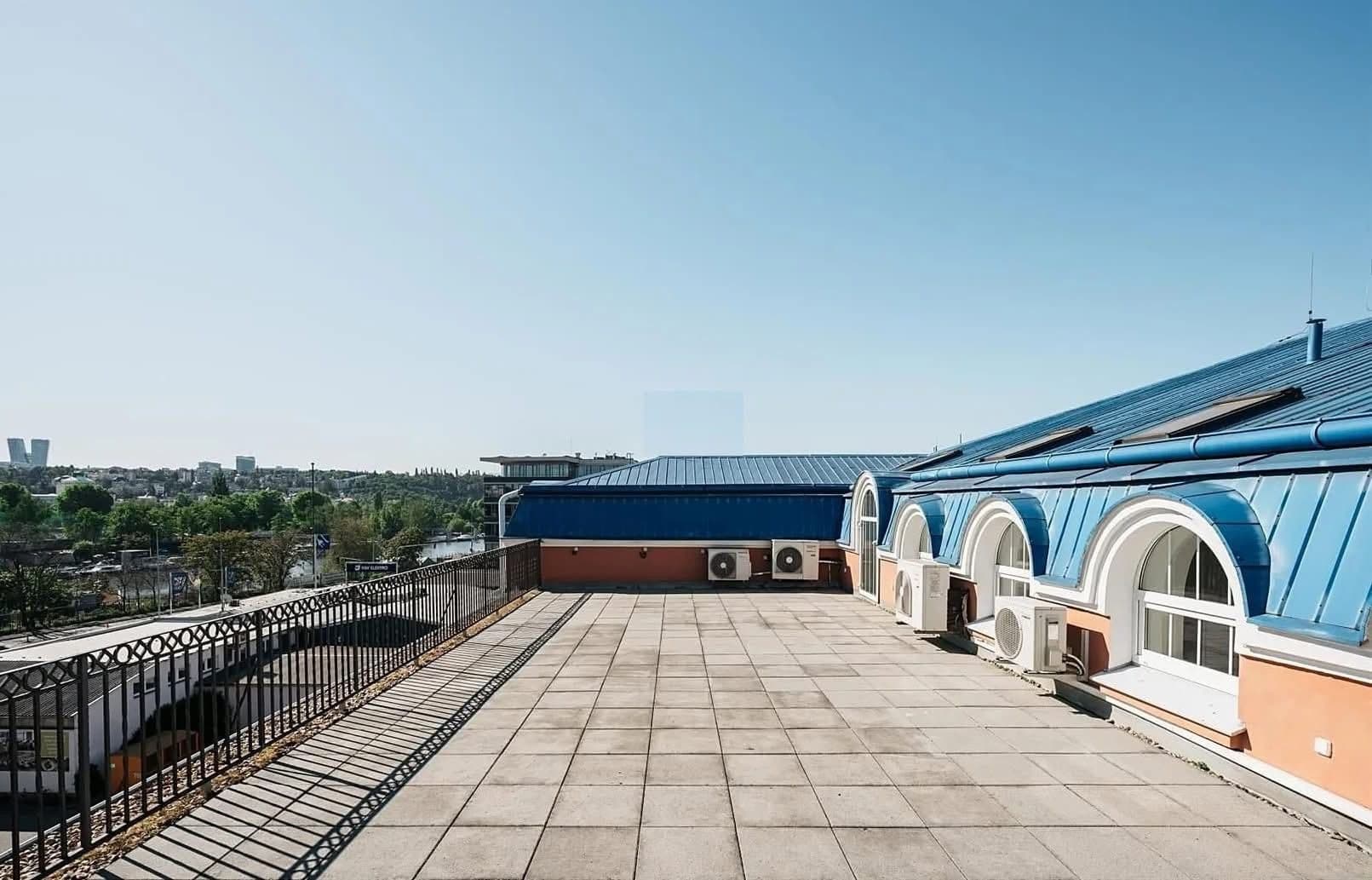 office to rent, 15 m², Nádražní, Prague, Prague office to rent, 15 m², Nádražní, Prague, Prague