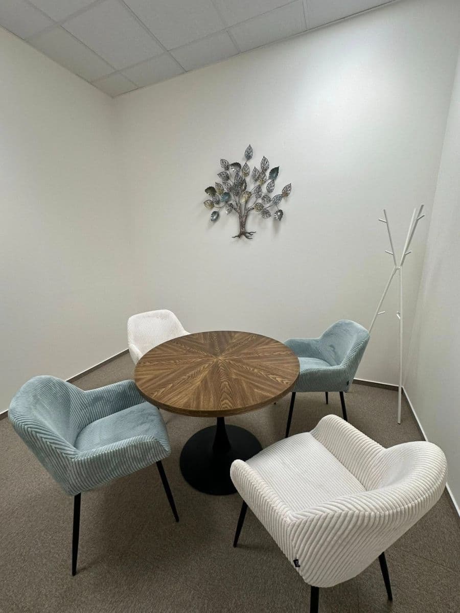 office to rent, 15 m², Nádražní, Prague, Prague office to rent, 15 m², Nádražní, Prague, Prague