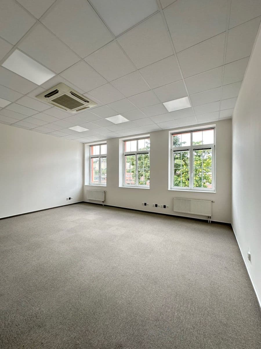 office to rent, 15 m², Nádražní, Prague, Prague office to rent, 15 m², Nádražní, Prague, Prague