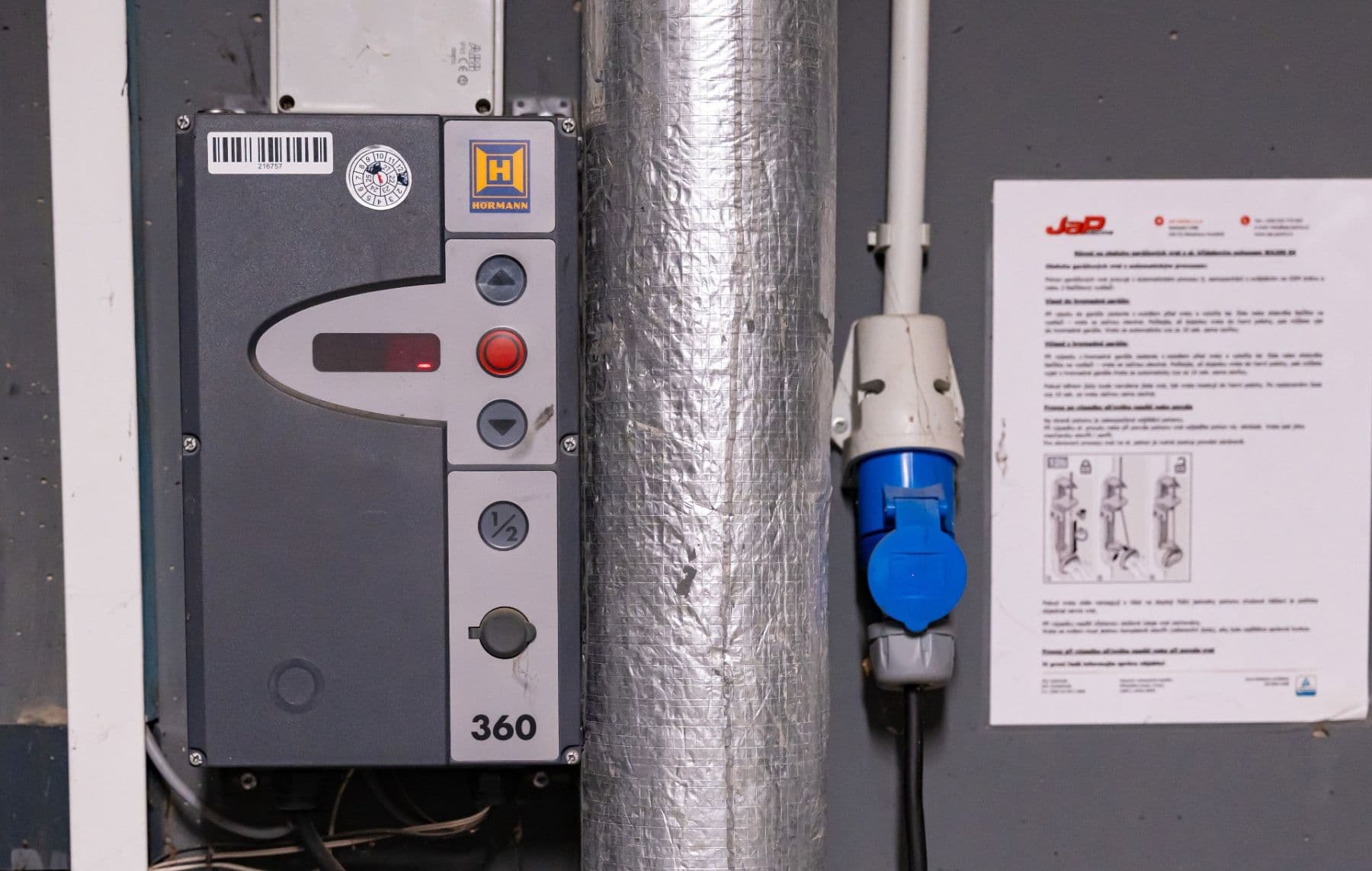 garage for sale, 20 m², Honzíkova, Prague, Prague garage for sale, 20 m², Honzíkova, Prague, Prague