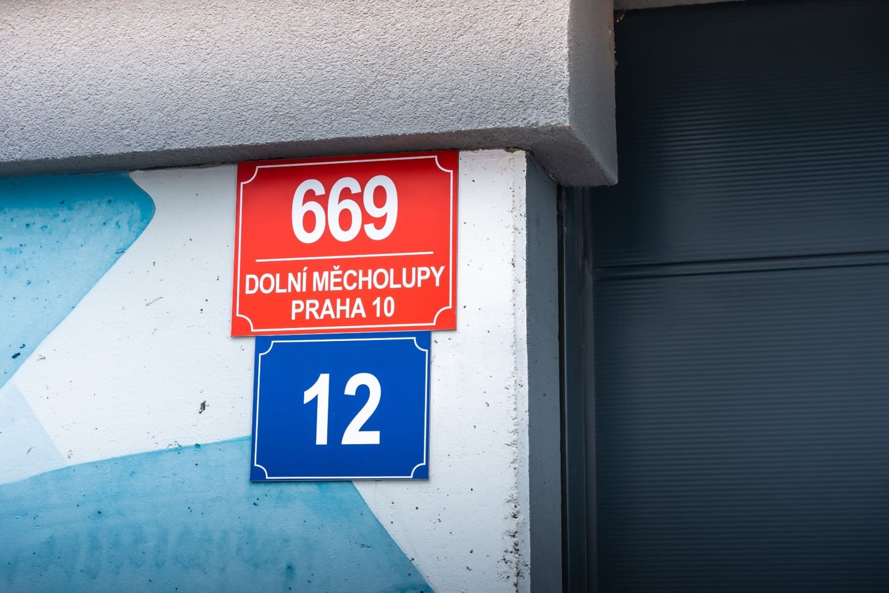 garage for sale, 20 m², Honzíkova, Prague, Prague garage for sale, 20 m², Honzíkova, Prague, Prague