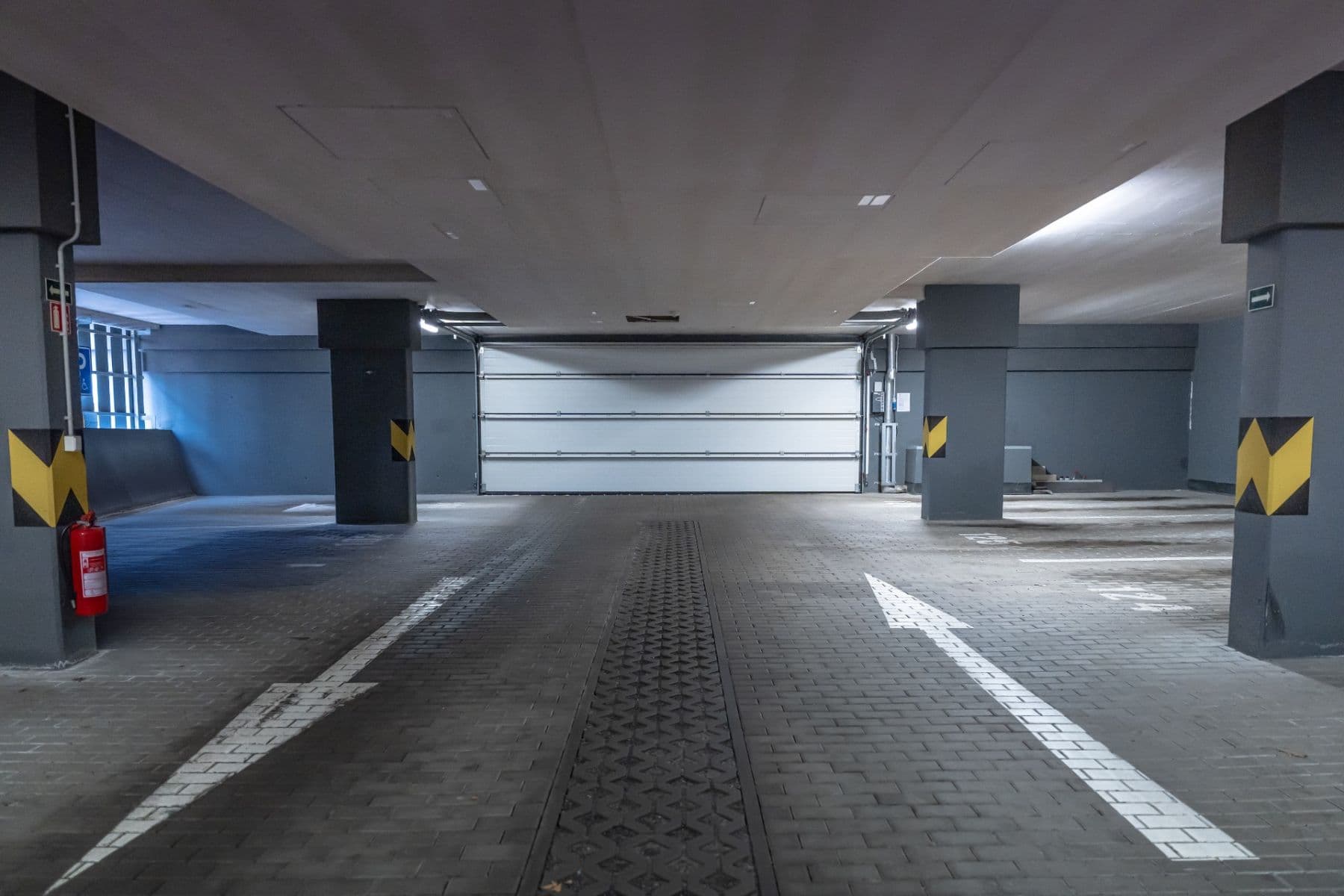 garage for sale, 20 m², Honzíkova, Prague, Prague garage for sale, 20 m², Honzíkova, Prague, Prague