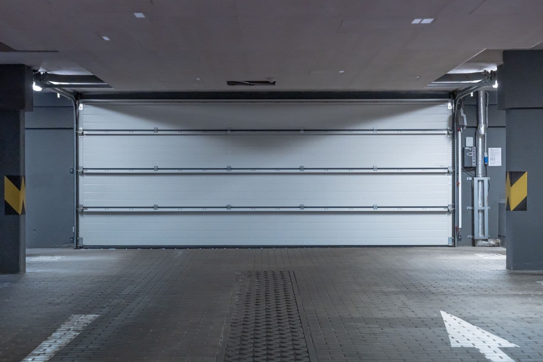 garage for sale, 20 m², Honzíkova, Prague, Prague garage for sale, 20 m², Honzíkova, Prague, Prague