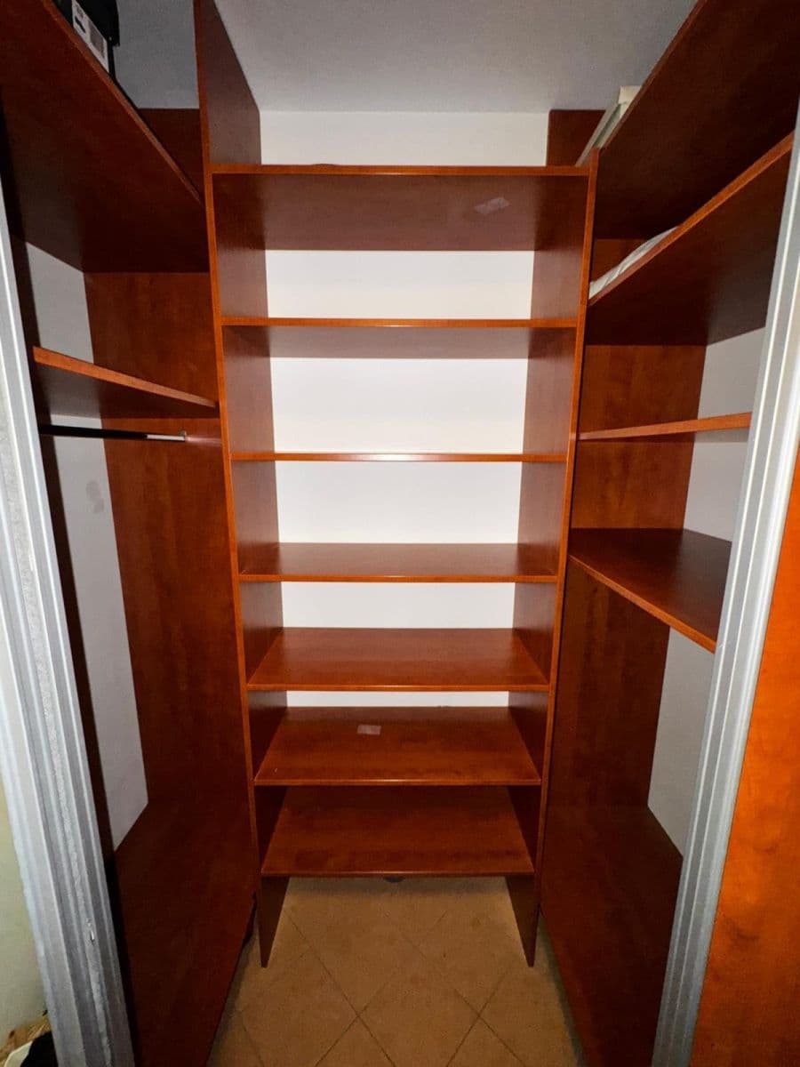 2 bedroom with open-plan kitchen flat to rent, 78 m², Budapešťská, Prague, Prague 2 bedroom with open-plan kitchen flat to rent, 78 m², Budapešťská, Prague, Prague