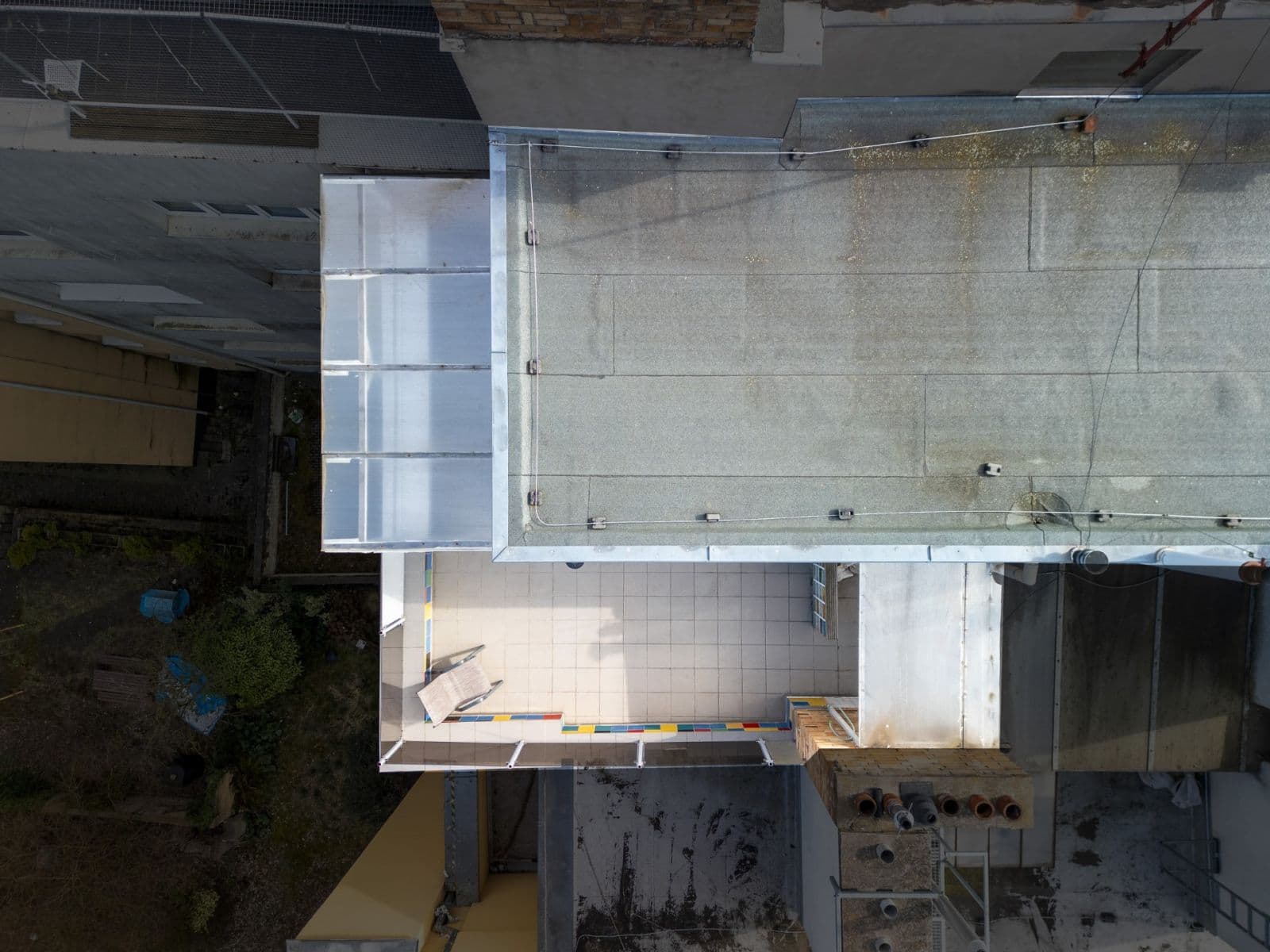 Studio flat for sale, 27 m², U Gymnázia, Prague, Prague Studio flat for sale, 27 m², U Gymnázia, Prague, Prague