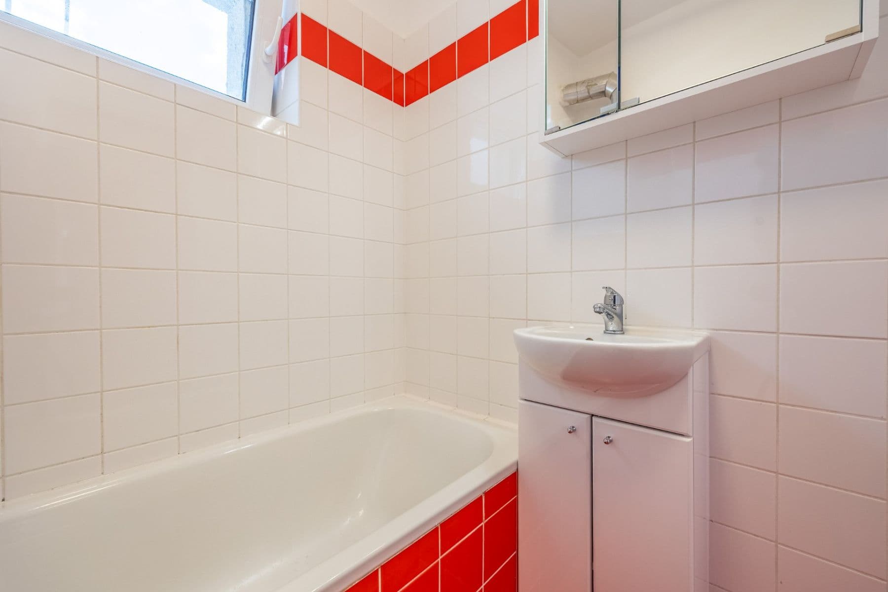 Studio flat for sale, 27 m², U Gymnázia, Prague, Prague Studio flat for sale, 27 m², U Gymnázia, Prague, Prague