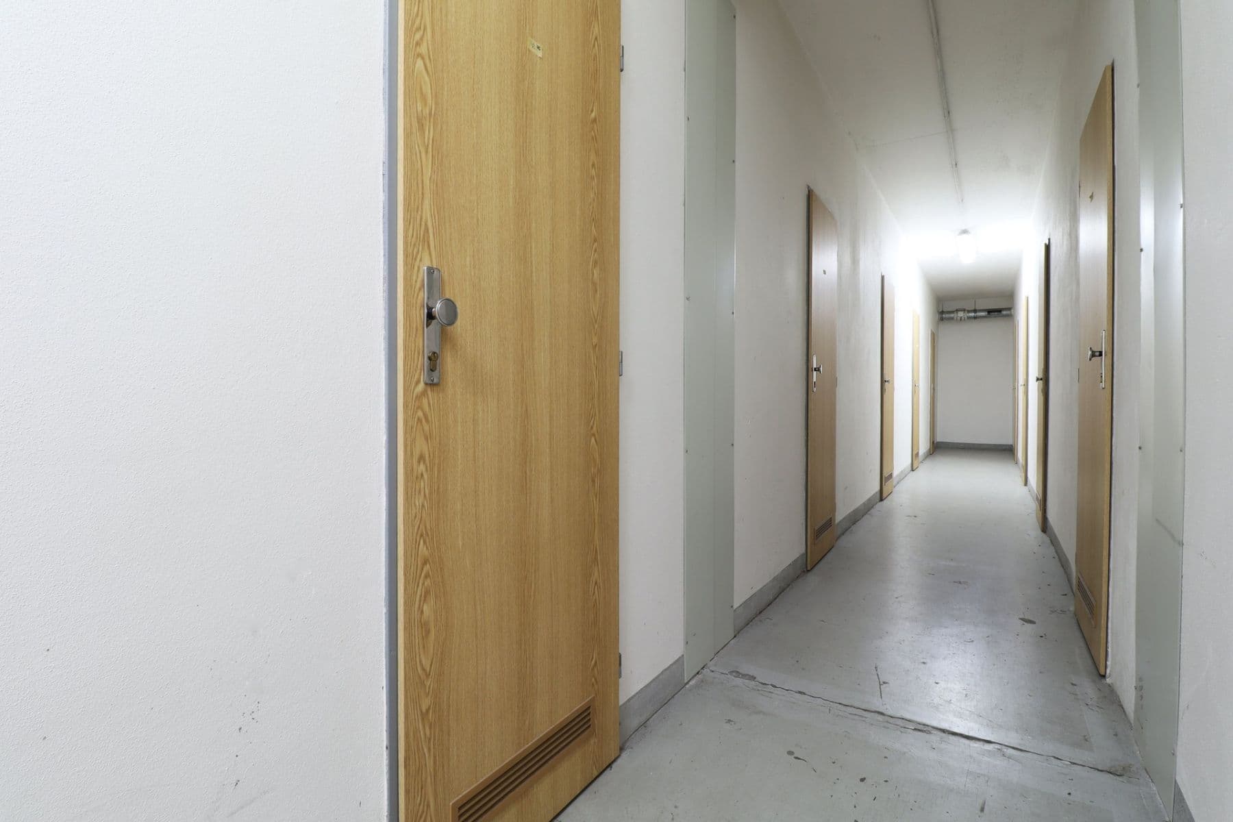 1 bedroom with open-plan kitchen flat to rent, 56 m², V dolině, Prague, Prague 1 bedroom with open-plan kitchen flat to rent, 56 m², V dolině, Prague, Prague