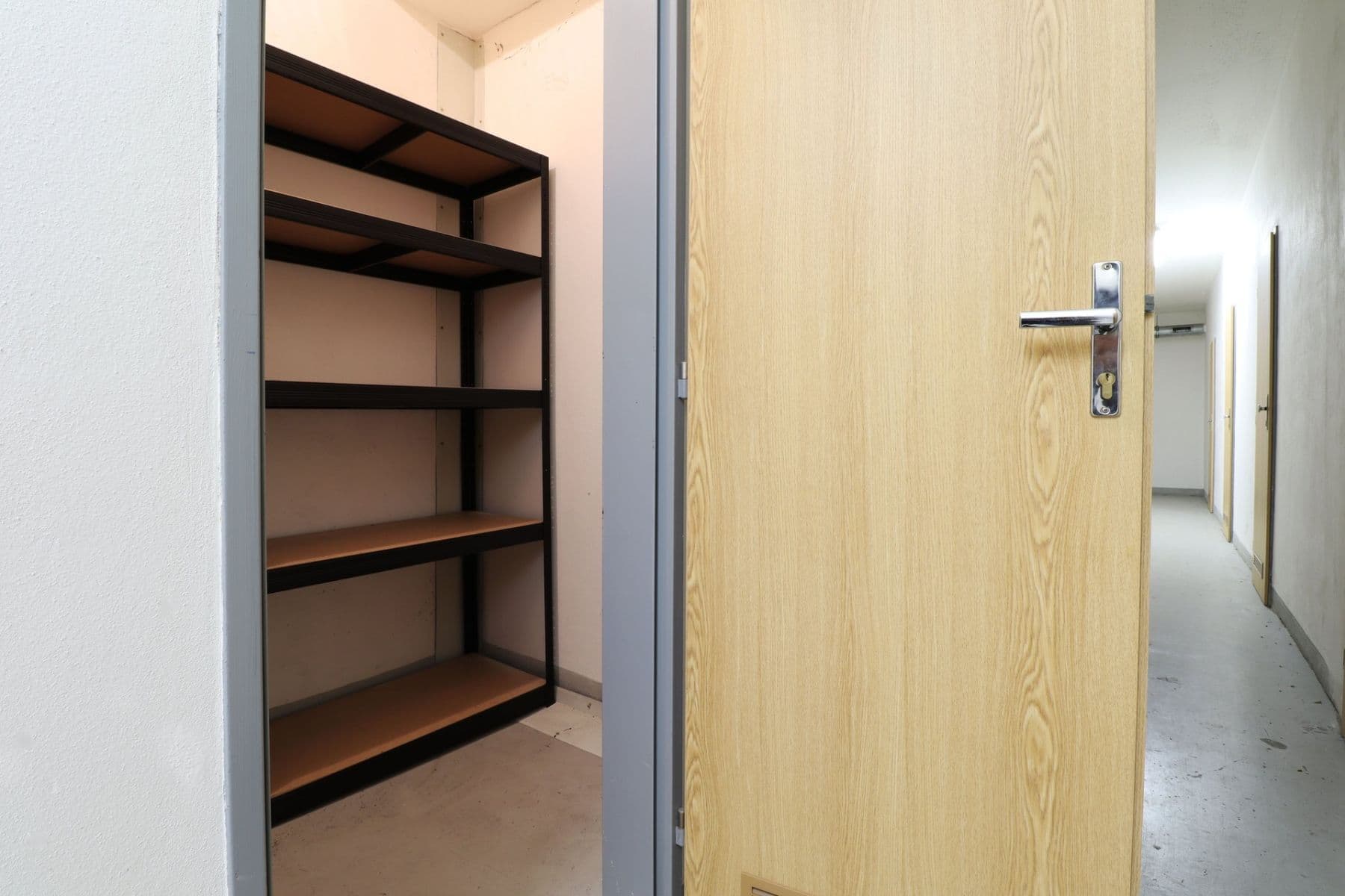 1 bedroom with open-plan kitchen flat to rent, 56 m², V dolině, Prague, Prague 1 bedroom with open-plan kitchen flat to rent, 56 m², V dolině, Prague, Prague