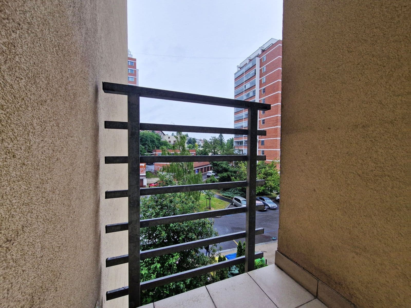 1 bedroom with open-plan kitchen flat to rent, 56 m², V dolině, Prague, Prague 1 bedroom with open-plan kitchen flat to rent, 56 m², V dolině, Prague, Prague