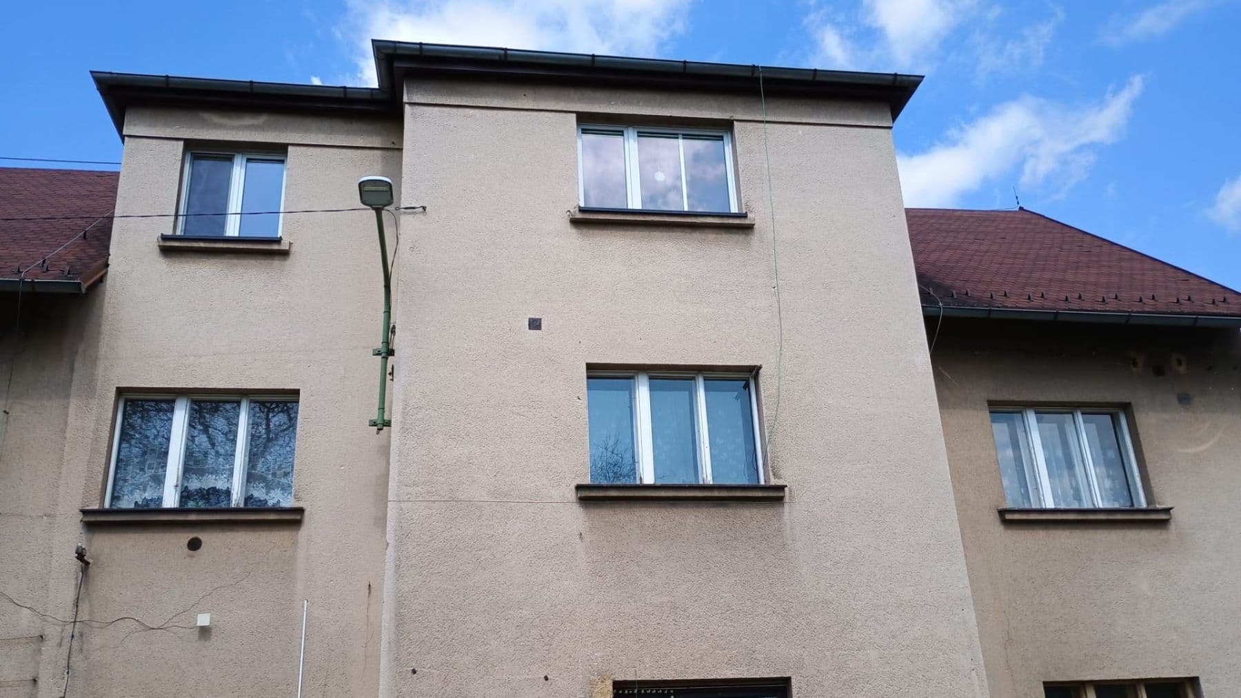 2 bedroom flat for sale, 146 m², Lubná, Středočeský Region 2 bedroom flat for sale, 146 m², Lubná, Středočeský Region