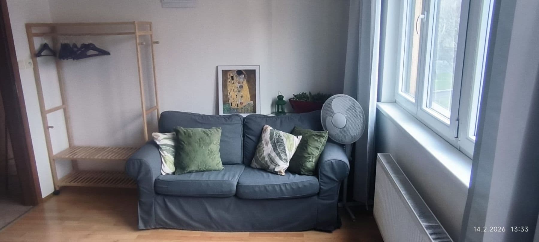 flat for sale, 195 m², Nuselská, Prague, Prague flat for sale, 195 m², Nuselská, Prague, Prague