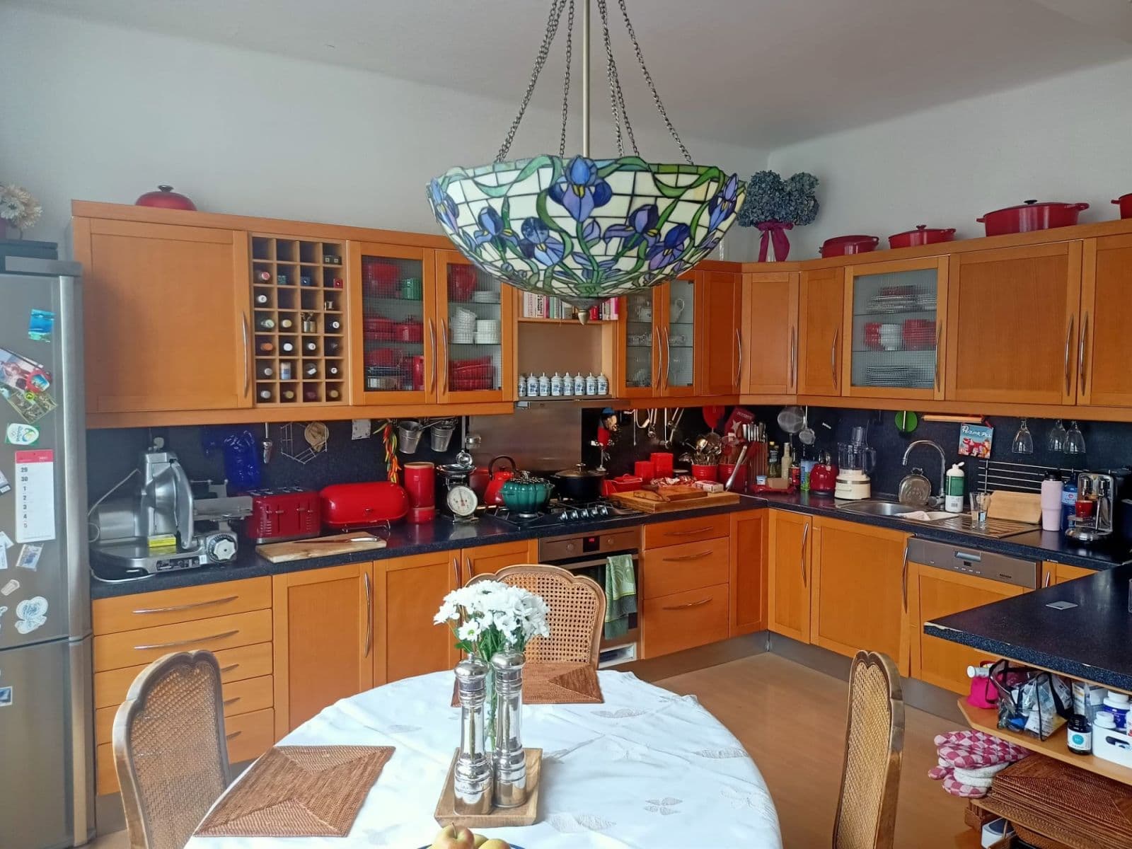 flat for sale, 195 m², Nuselská, Prague, Prague flat for sale, 195 m², Nuselská, Prague, Prague