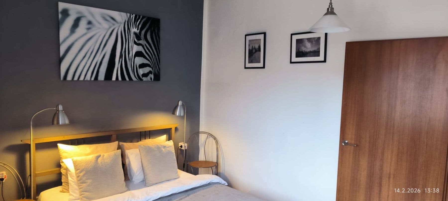 flat for sale, 195 m², Nuselská, Prague, Prague flat for sale, 195 m², Nuselská, Prague, Prague