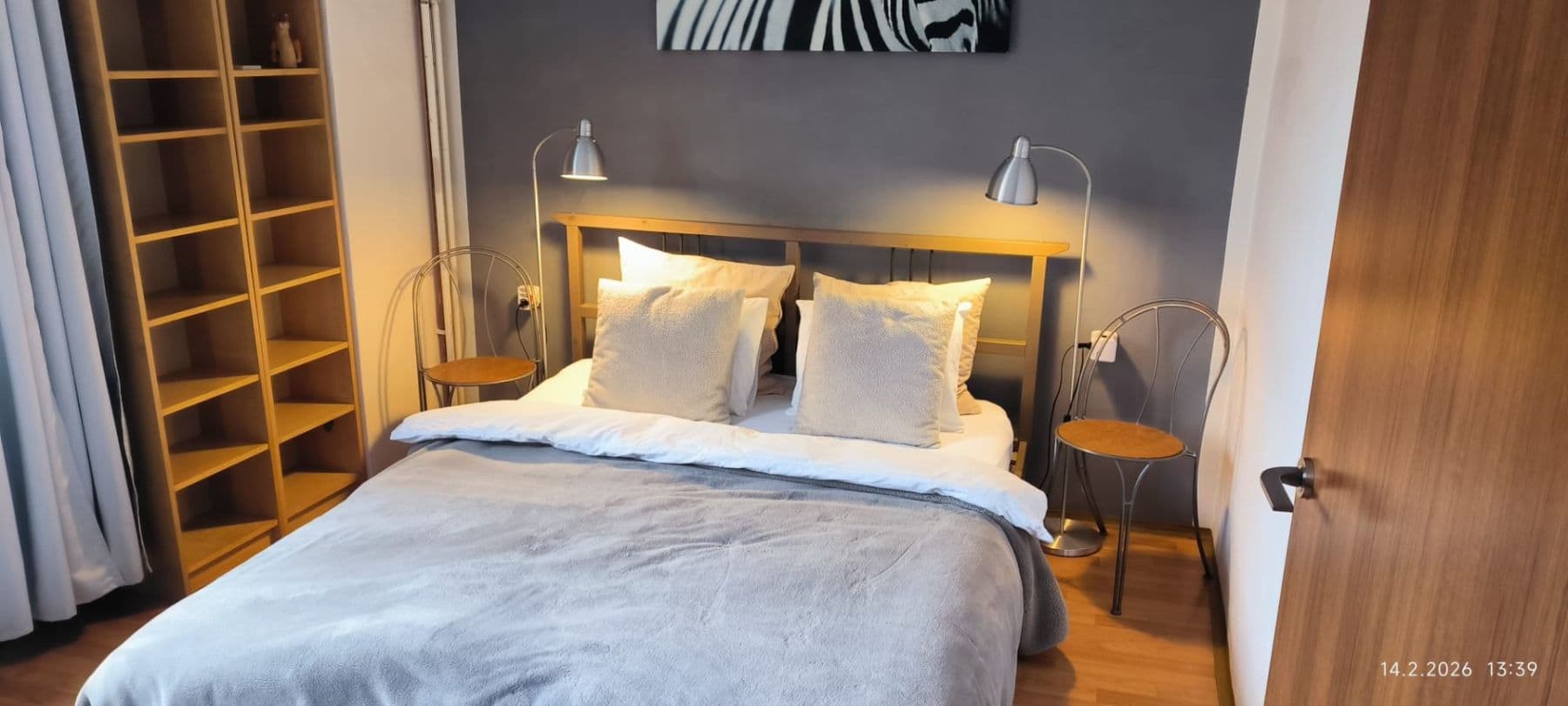 flat for sale, 195 m², Nuselská, Prague, Prague flat for sale, 195 m², Nuselská, Prague, Prague