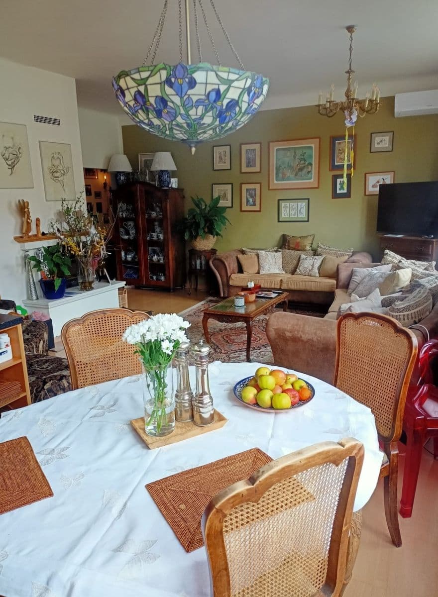 flat for sale, 195 m², Nuselská, Prague, Prague flat for sale, 195 m², Nuselská, Prague, Prague