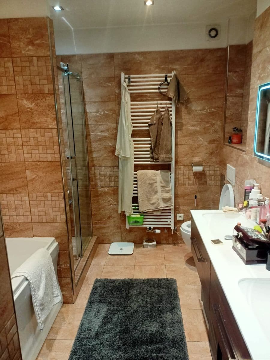 flat for sale, 195 m², Nuselská, Prague, Prague flat for sale, 195 m², Nuselská, Prague, Prague