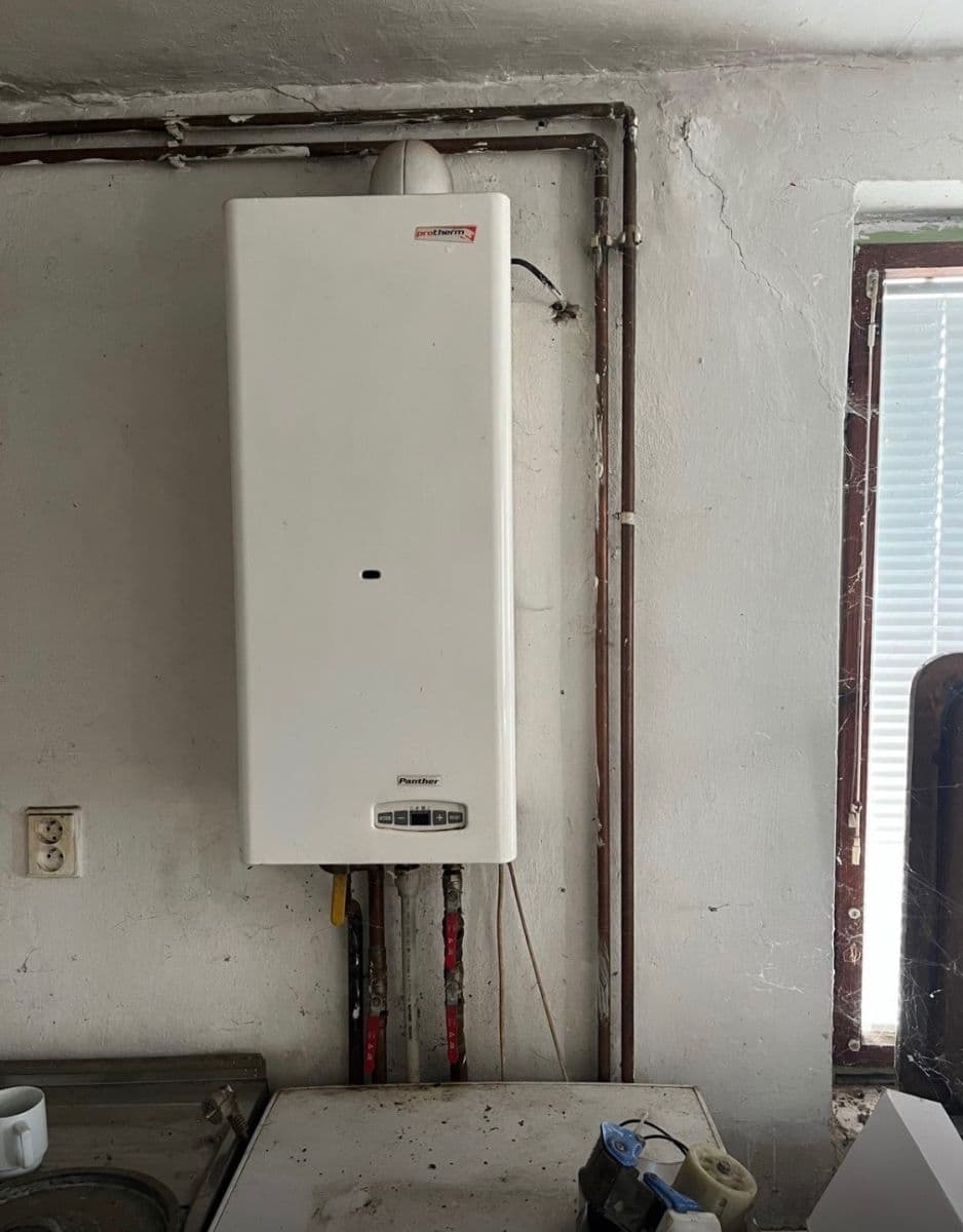 house for sale, 120 m², Krouna, Pardubický Region house for sale, 120 m², Krouna, Pardubický Region