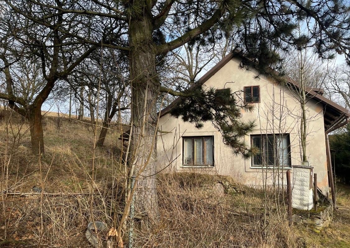 house for sale, 120 m², Krouna, Pardubický Region house for sale, 120 m², Krouna, Pardubický Region