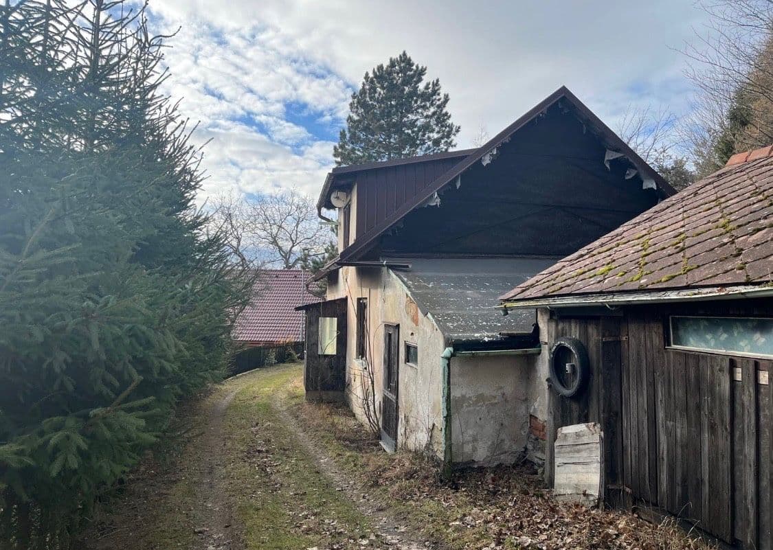 house for sale, 120 m², Krouna, Pardubický Region house for sale, 120 m², Krouna, Pardubický Region