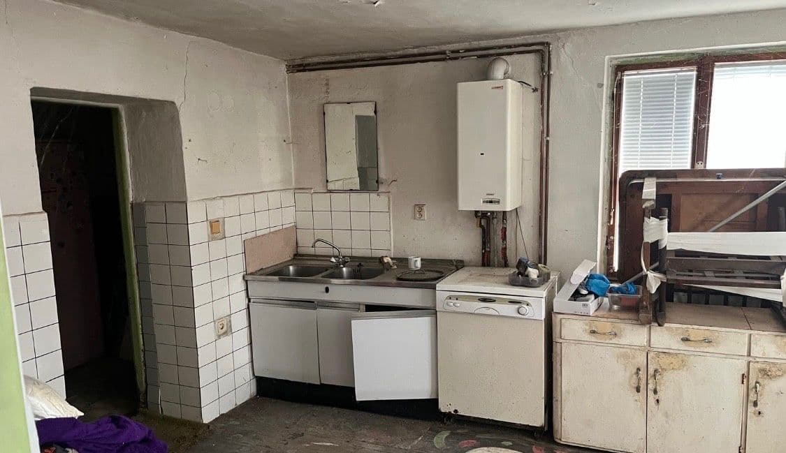 house for sale, 120 m², Krouna, Pardubický Region house for sale, 120 m², Krouna, Pardubický Region