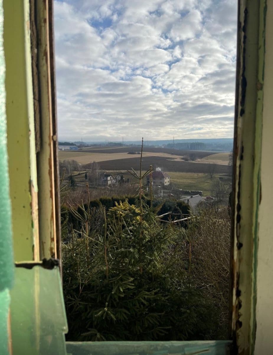 house for sale, 120 m², Krouna, Pardubický Region house for sale, 120 m², Krouna, Pardubický Region