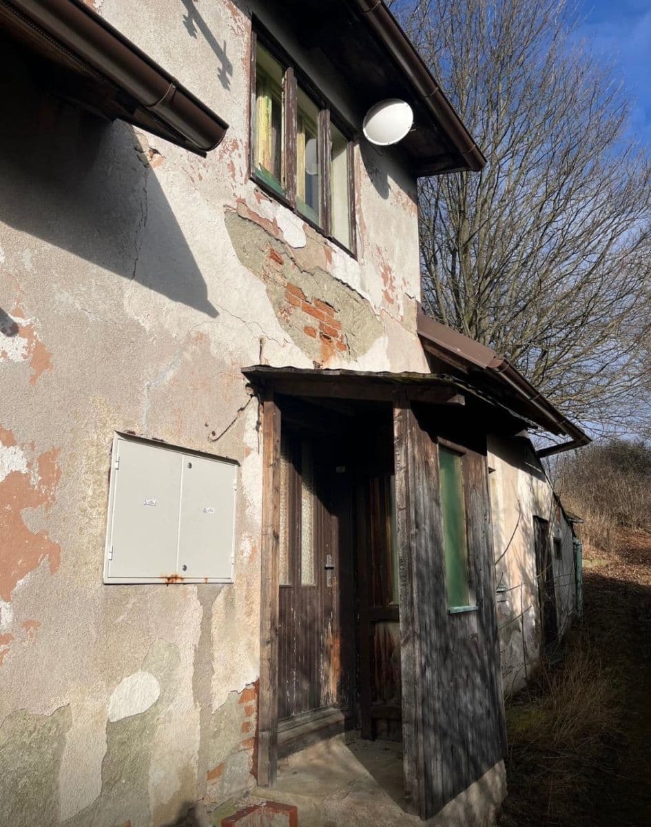 house for sale, 120 m², Krouna, Pardubický Region house for sale, 120 m², Krouna, Pardubický Region