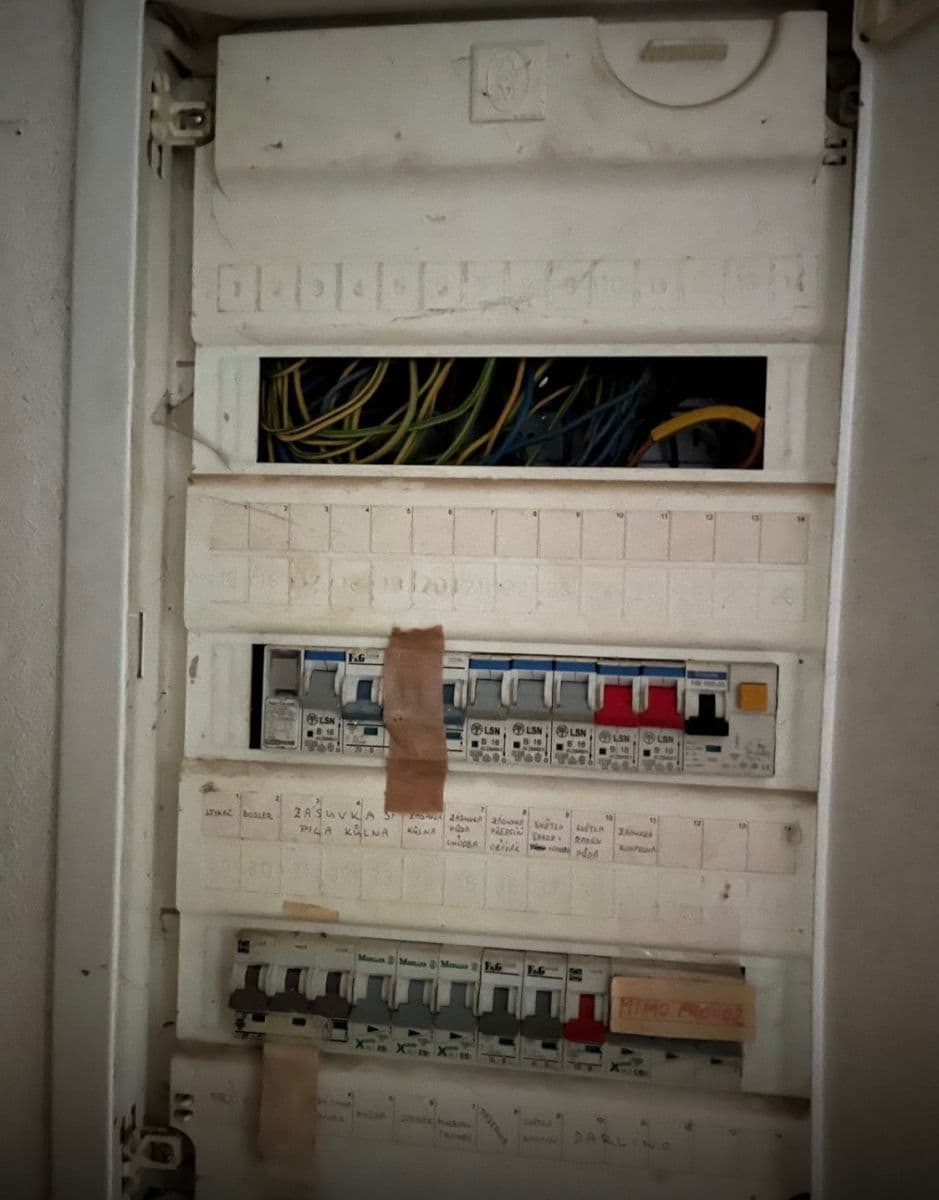 house for sale, 120 m², Krouna, Pardubický Region house for sale, 120 m², Krouna, Pardubický Region