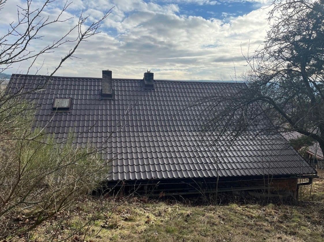 house for sale, 120 m², Krouna, Pardubický Region house for sale, 120 m², Krouna, Pardubický Region